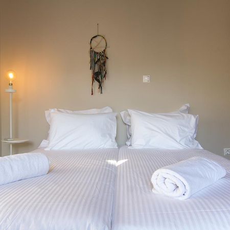 Aba Junior Apartment Veikou Street Athén Kültér fotó