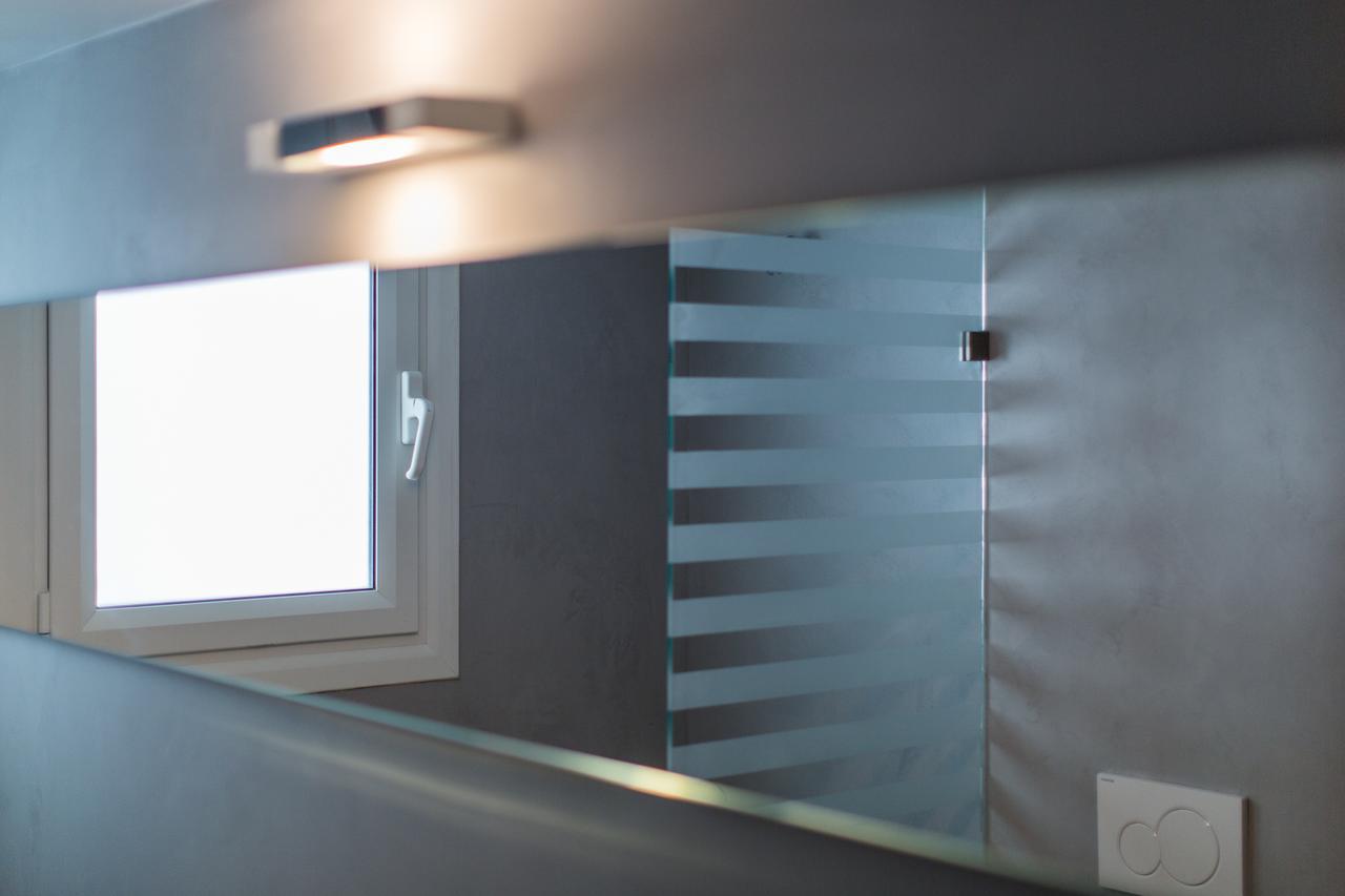Aba Junior Apartment Veikou Street Athén Kültér fotó