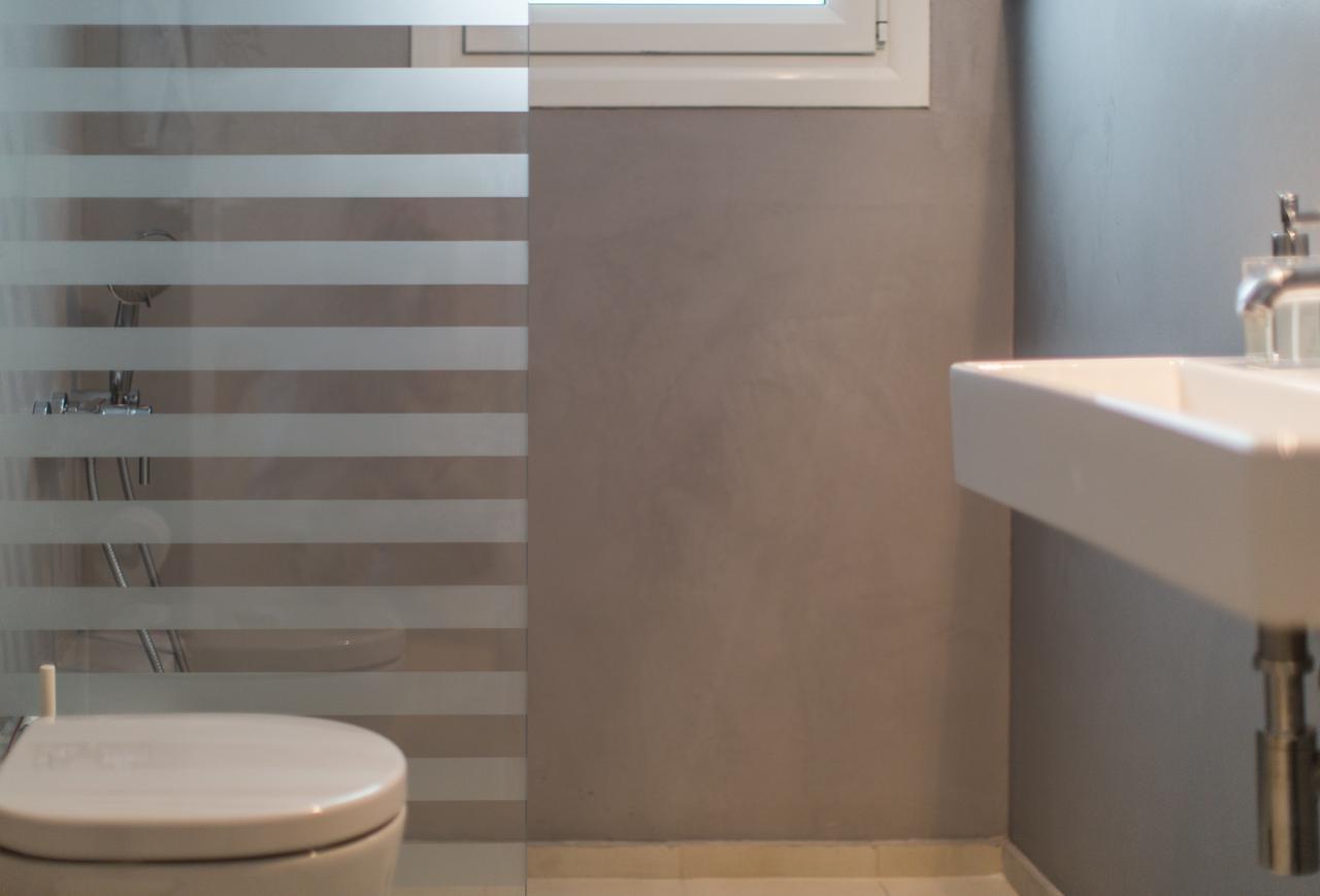 Aba Junior Apartment Veikou Street Athén Kültér fotó