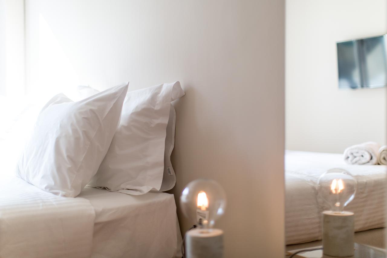 Aba Junior Apartment Veikou Street Athén Kültér fotó